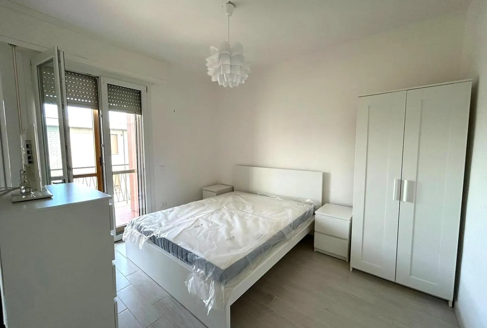 Appartement Casa Mare Lorenzo Follonica Italie