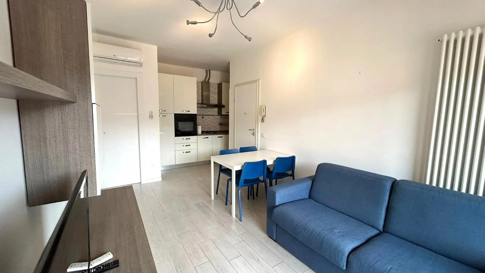 Appartement Casa Mare Lorenzo Follonica