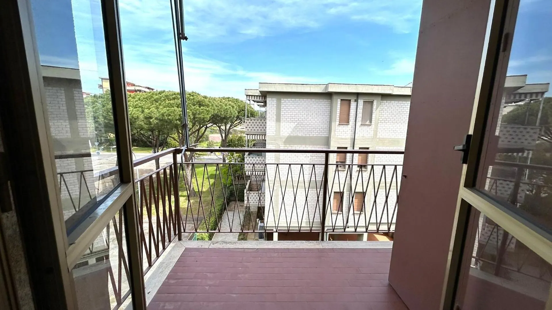 Casa Mare Lorenzo Follonica Apartment