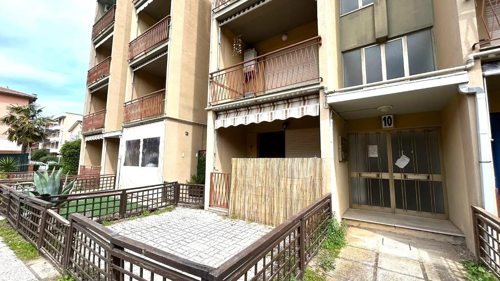 Apartment Casa Mare Lorenzo Follonica Italy