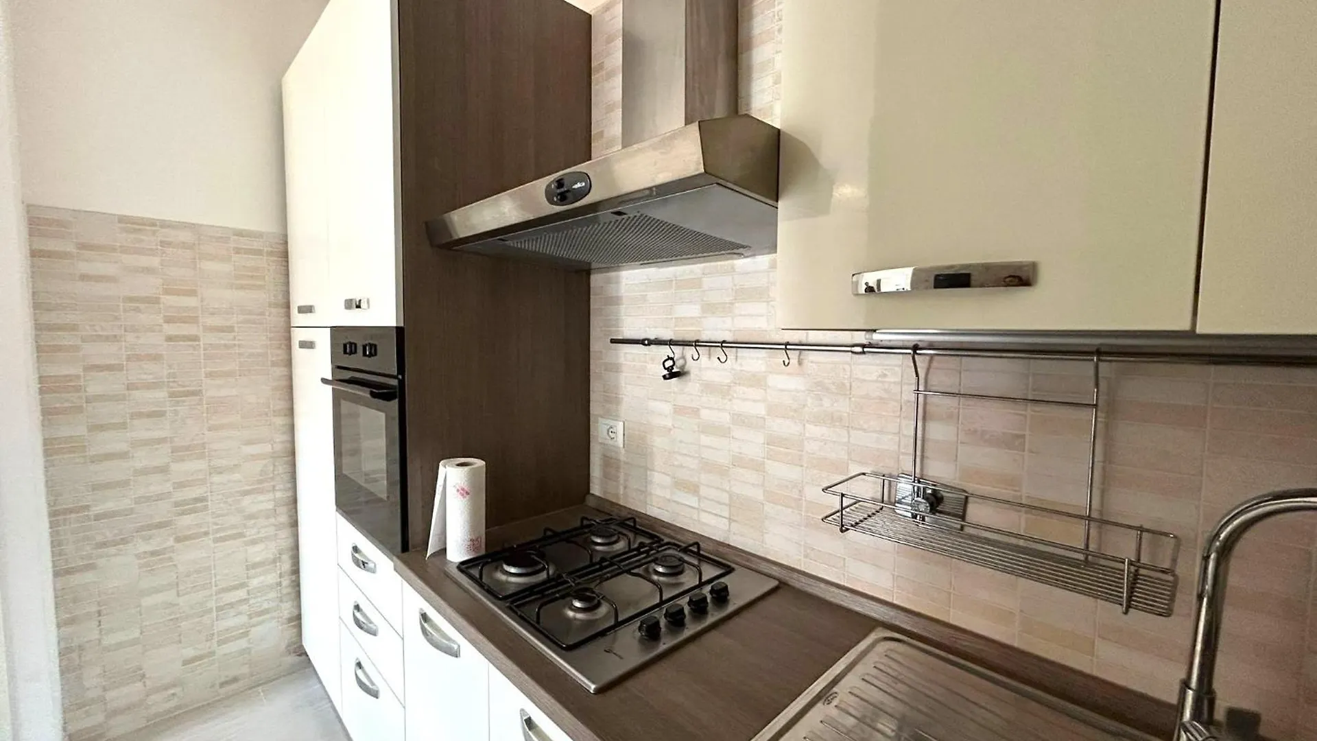 Casa Mare Lorenzo Follonica Appartement