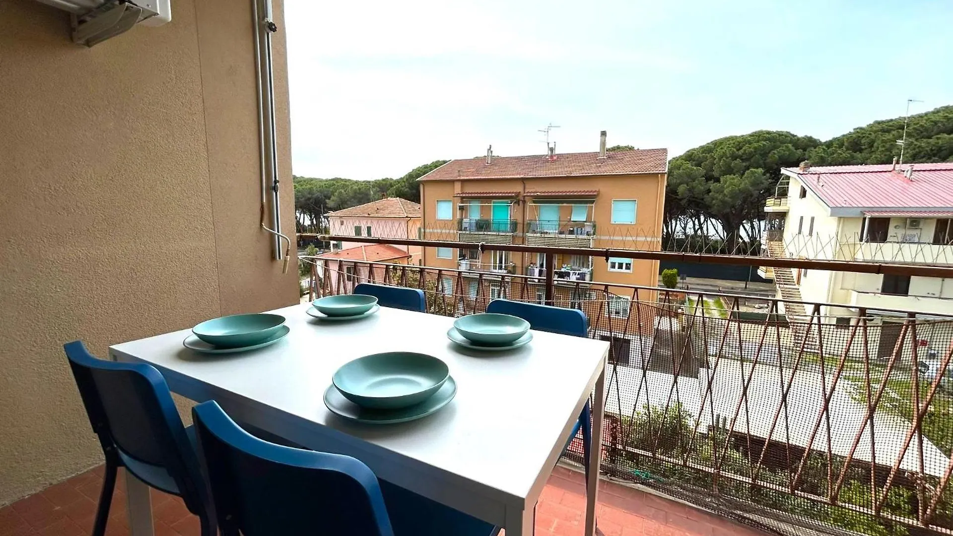 Casa Mare Lorenzo Follonica