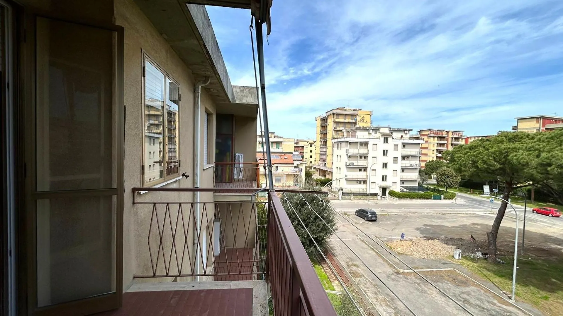 Apartment Casa Mare Lorenzo Follonica