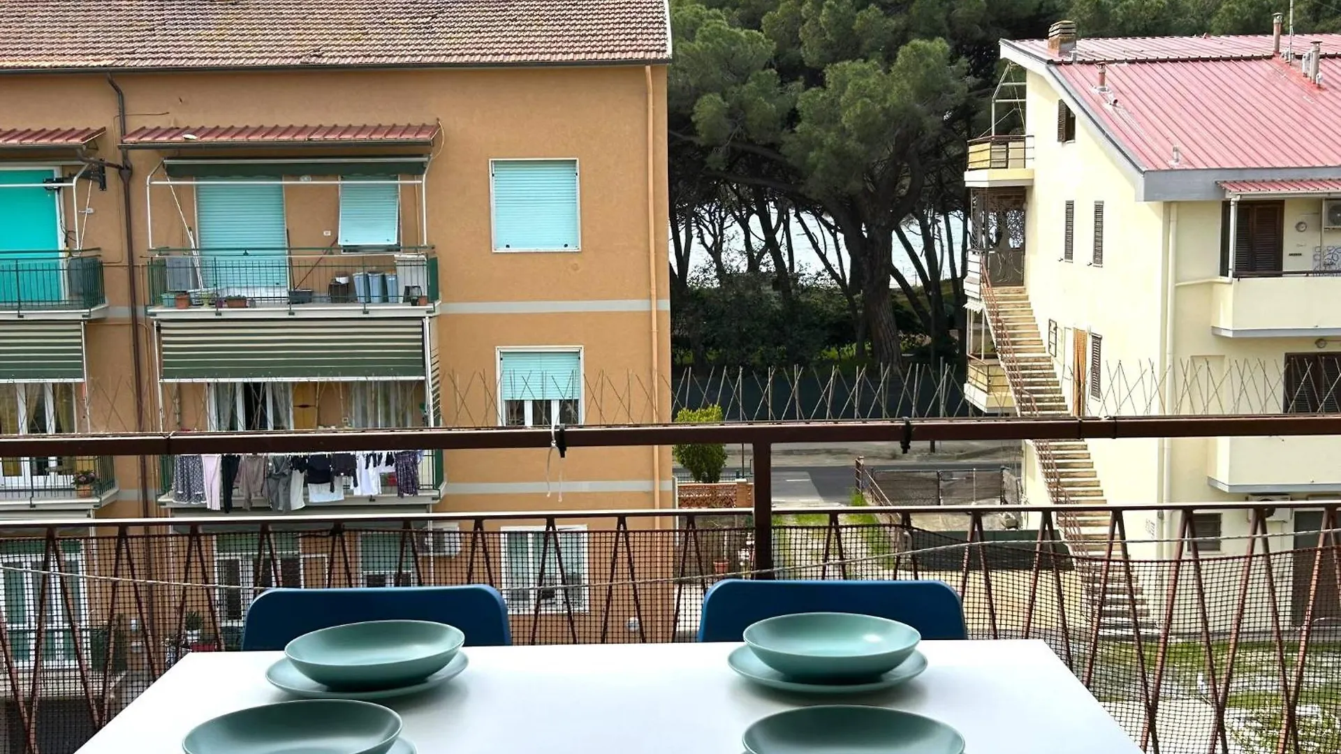Casa Mare Lorenzo Follonica